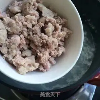 Make Porridge step 4