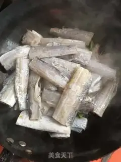Make I used to cook fish step 3