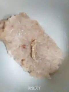 Make Fishballs step 3
