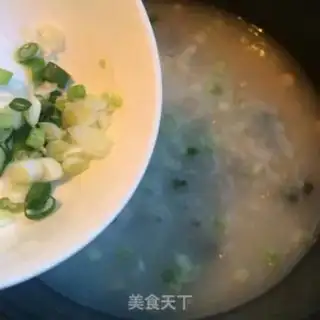 Make Porridge step 6