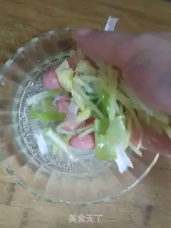 Make Fishballs step 4