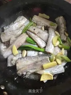 Make I used to cook fish step 4