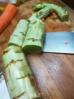 Make Taco corn step 0