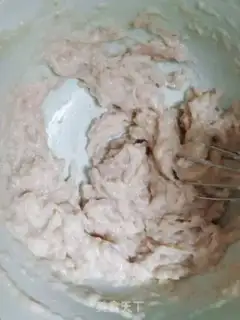 Make Fishballs step 5
