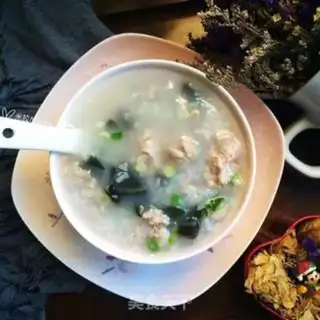 Make Porridge step 7