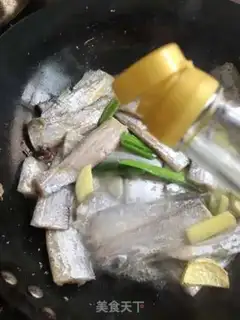 Make I used to cook fish step 5