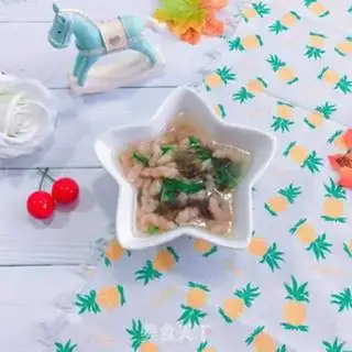 Make Porridge casserole soup step 7