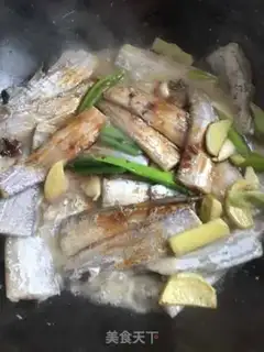 Make I used to cook fish step 6
