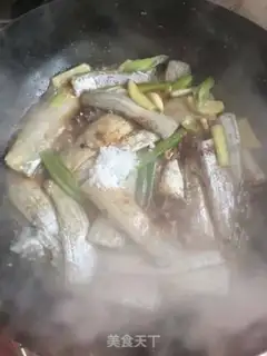 Make I used to cook fish step 7