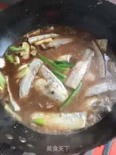 Make I used to cook fish step 8
