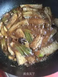 Make I used to cook fish step 9