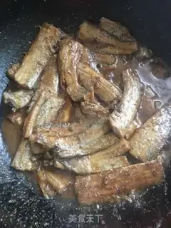 Make I used to cook fish step 10