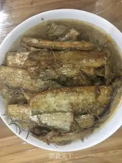 Make I used to cook fish step 11
