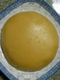Make Peach step 0