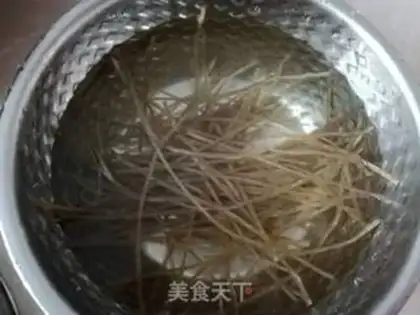 Make Five bouquet of cabbage step 0