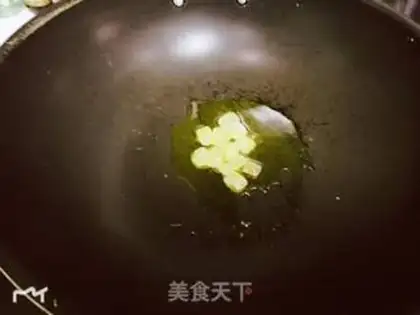 Make A simple version of a Coke chicken wing step 3