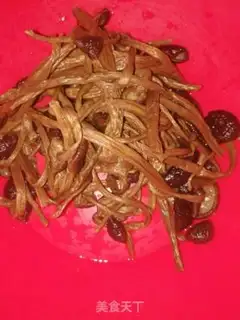 Make Dry-pot goose step 3
