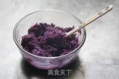 Make Potatoes step 1