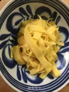 Make Egg noodles step 3