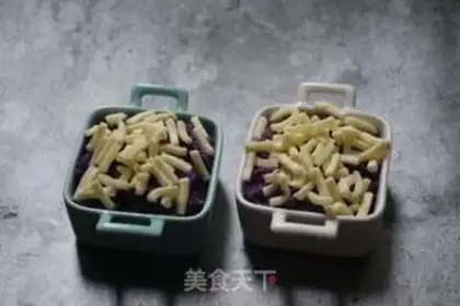 Make Potatoes step 3