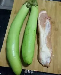 Make Potato fried meat step 0