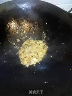Make Potato fried meat step 3