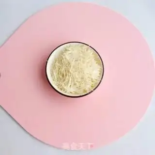 Make Spaghetti noodles step 3