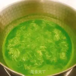 Make Spaghetti noodles step 5