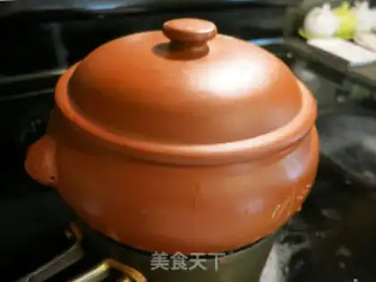 Make Chicken soup step 5