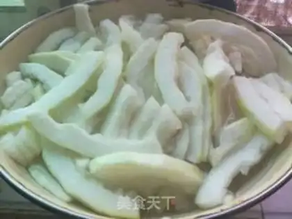Make Grapefruit step 1