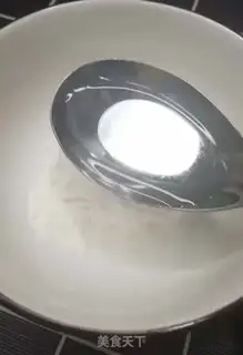 Make Ice florist step 1
