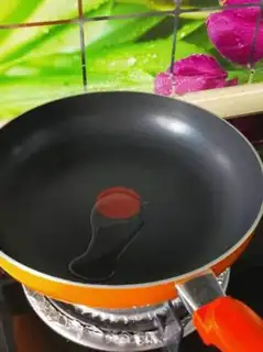 Make Orange Juice Vegetableballs step 12
