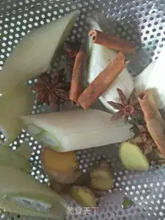 Make Lazy ribs step 1