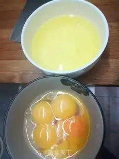 Make Steam omelet step 0