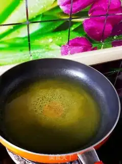 Make Orange Juice Vegetableballs step 13