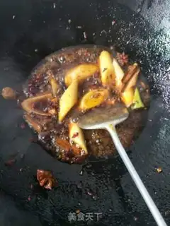 Make Lazy ribs step 4