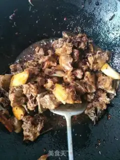 Make Lazy ribs step 5