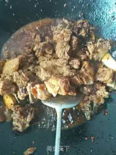 Make Lazy ribs step 6