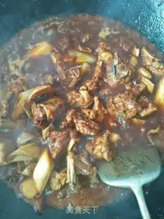 Make Lazy ribs step 7