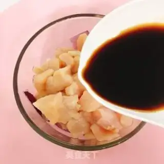 Make Frozen chicken step 3