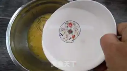Make Spicy eggs step 3