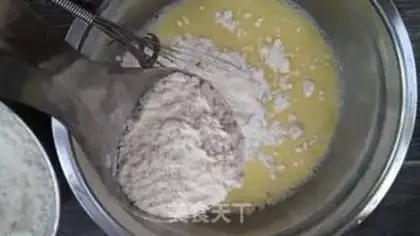 Make Spicy eggs step 4