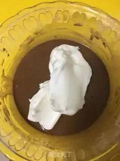 Make Swing cake step 6