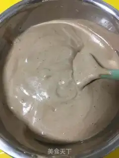 Make Swing cake step 8