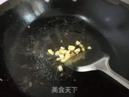 Make Tofu-skin fried meat step 4