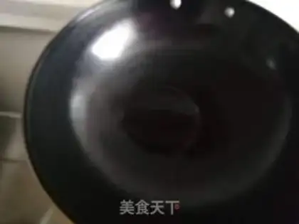 Make Salted cuisine step 2