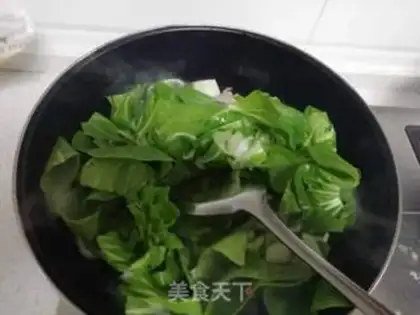Make Salted cuisine step 3