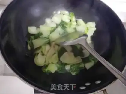 Make Salted cuisine step 4