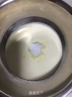 Make Swing cake step 11