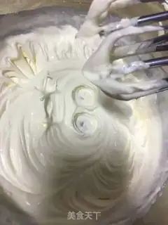 Make Swing cake step 12